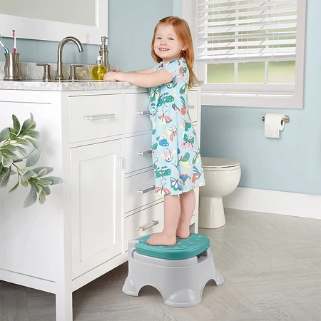 Горшок Fisher-Price Веселое обучение 3 в 1: цены и характеристики