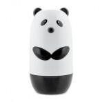 Детский маникюрный набор Chicco 4 в 1 Panda: цены и характеристики