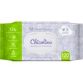 Дитячі вологі серветки Chicolino New, 120 шт.