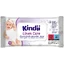 Серветки вологі Kindii Linen Care з клапаном дитячі 50 шт 