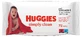 Детские влажные салфетки Huggies Simply Clean, 72 шт.