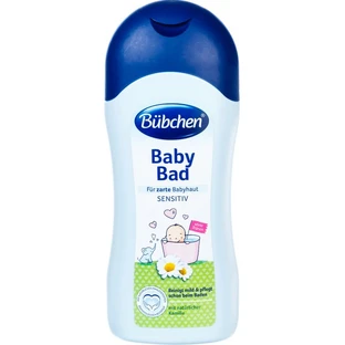 Засіб для купання Bubchen 1000 мл