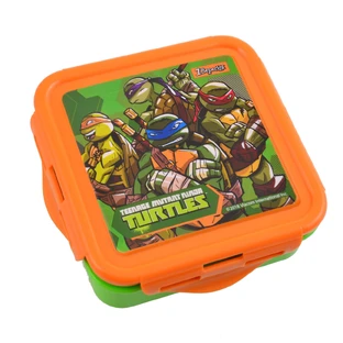 Ланч-бокс детский 1 вересня TMNT, 380 мл