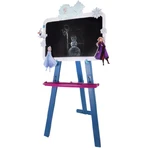 Набор для творчества A-Toys Мольберт для рисования Disney Frozen с магнитными буквами и цифрами: цены и характеристики