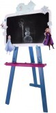 Набор для творчества A-Toys Мольберт для рисования Disney Frozen с магнитными буквами и цифрами