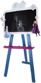 Набор для творчества A-Toys Мольберт для рисования Disney Frozen с магнитными буквами и цифрами