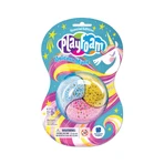 Набор для творчества Educational Insights Playfoam шариковый пластилин, Грива единорога: цены и характеристики