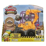 Набір для творчості Hasbro Play Doh Кар'єрний навантажувач