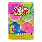 Набор для творчества Hasbro Play-Doh Взрыв цвета Яркие цвета: цены и характеристики