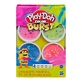 Набор для творчества Hasbro Play-Doh Взрыв цвета Яркие цвета