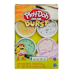 Набор для творчества Hasbro Play-Doh Взрыв цвета Яркие цвета: цены и характеристики