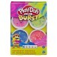 Набор для творчества Hasbro Play-Doh Взрыв цвета Яркие цвета