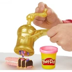 Набор для творчества Hasbro Play-Doh Золотой пекарь: цены и характеристики