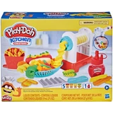 Набір для творчості Hasbro Play-Doh Картопля фрі