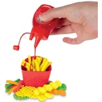 Набір для творчості Hasbro Play-Doh Картопля фрі: ціни та характеристики