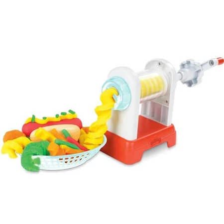 Набір для творчості Hasbro Play-Doh Картопля фрі: ціни та характеристики