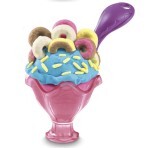 Набір для творчості Hasbro Play-Doh Карусель Морозиво: ціни та характеристики
