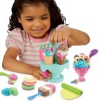 Набір для творчості Hasbro Play-Doh Карусель Морозиво: ціни та характеристики