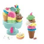 Набор для творчества Hasbro Play-Doh Карусель Мороженое: цены и характеристики
