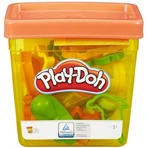 Набір для творчості Hasbro Play-Doh Контейнер із інструментами: ціни та характеристики