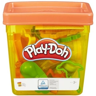 Набір для творчості Hasbro Play-Doh Контейнер із інструментами