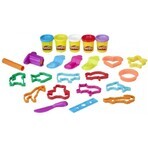 Набор для творчества Hasbro Play-Doh Контейнер с инструментами: цены и характеристики