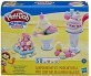 Набор для творчества Hasbro Play-Doh Кухонные принадлежности Стаканчики мороженого