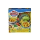 Набор для творчества Hasbro Play-Doh Макароны