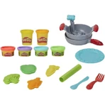 Набор для творчества Hasbro Play-Doh Макароны: цены и характеристики