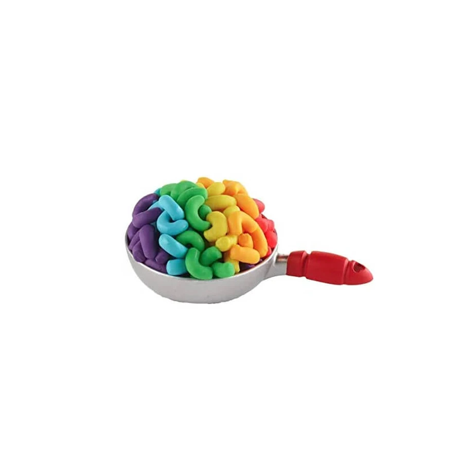 Набор для творчества Hasbro Play-Doh Макароны: цены и характеристики