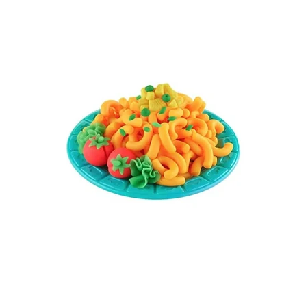 Набор для творчества Hasbro Play-Doh Макароны: цены и характеристики