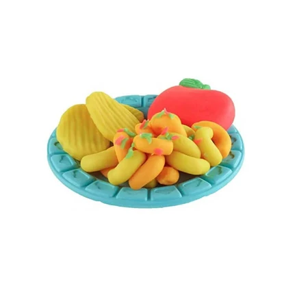 Набор для творчества Hasbro Play-Doh Макароны: цены и характеристики