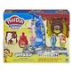 Набір для творчості Hasbro Play-Doh Морозиво з глазур'ю