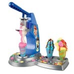 Набор для творчества Hasbro Play-Doh Мороженое с глазурью: цены и характеристики