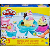 Набір для творчості Hasbro Play-Doh Набір капкейків