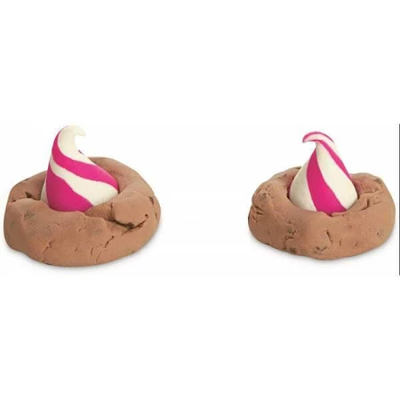 Набор для творчества Hasbro Play-Doh Набор печенья с молоком: цены и характеристики