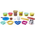 Набор для творчества Hasbro Play-Doh Набор печенья с молоком: цены и характеристики
