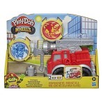 Набор для творчества Hasbro Play-Doh Пожарная машина: цены и характеристики