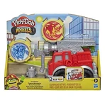 Набір для творчості Hasbro Play-Doh Пожежна машина: ціни та характеристики