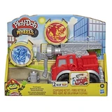 Набір для творчості Hasbro Play-Doh Пожежна машина