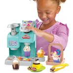 Набор для творчества Hasbro Play-Doh Разноцветное кафе: цены и характеристики