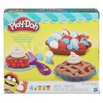 Набір для творчості Hasbro Play-Doh Ягідні тарталетки: ціни та характеристики