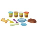 Набір для творчості Hasbro Play-Doh Ягідні тарталетки: ціни та характеристики