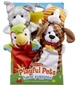 Набор для творчества Melissa&Doug Кукольный театр Домашние животные