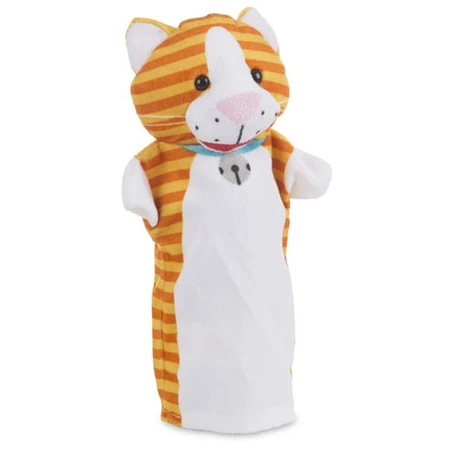 Набор для творчества Melissa&Doug Кукольный театр Домашние животные: цены и характеристики