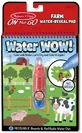 Набор для творчества Melissa&Doug Волшебная водная раскраска Домашняя ферма