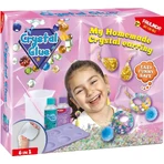 Набор для творчества Paulinda Crystal glue DIY Серьги 6 в 1: цены и характеристики