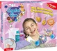 Набор для творчества Paulinda Crystal glue DIY Серьги 6 в 1