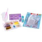 Набор для творчества Paulinda Crystal glue DIY Серьги 6 в 1: цены и характеристики