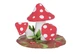 Набор для творчества Paulinda Super Dough Happy land Мухомор, 75 г